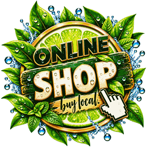ORGANIC POWER DRINK SHOP